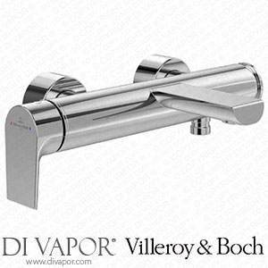 Villeroy & Boch TVT10700100061 Liberty Bath / Shower Mixer Spare Parts