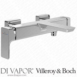 Villeroy & Boch TVT11200200061 Subway 3.0 Single-Lever Bath?& Shower?Mixer Spare Parts