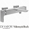 Villeroy & Boch Spare Parts