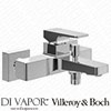 Villeroy & Boch Spare Parts