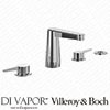 Villeroy & Boch Spare Parts