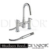 Ultra Verity Mixer TVT304 Spare Parts
