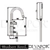 Ultra Verity Mixer TVT304 Spare