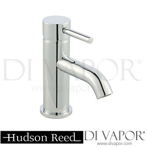 Ultra Verity Mono Basin Mixer - TVT305 Spare Parts
