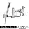 Ultra Verity Mixer TVT314 Spare Parts