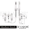 Ultra Verity Mixer TVT314 Spare