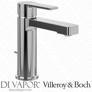 Villeroy & Boch TVW10300400061 Architectura Single-Lever Basin Mixer Spare Parts