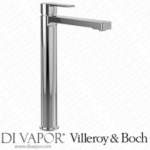 Villeroy & Boch TVW10300500061 Architectura Tall Single-Lever Basin Mixer Spare Parts