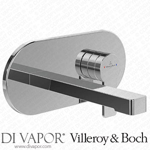 Villeroy & Boch TVW10311211061 Architectura Single-Lever Basin Mixer Spare Parts