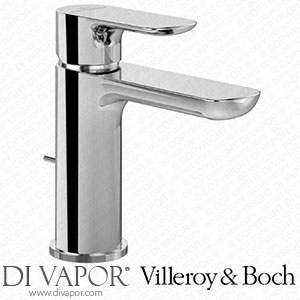 Villeroy & Boch TVW10410111061 O.Novo Single-Lever Basin Mixer Spare Parts