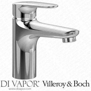 Villeroy & Boch TVW10500111061 O.Novo Start Cold Water Tap Spare Parts