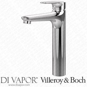 Villeroy & Boch TVW10510511061 O.Novo Start Tall Single-Lever Basin Mixer Spare Parts