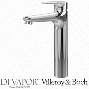 Villeroy & Boch TVW10510611061 O.Novo Start Tall Single-Lever Basin Mixer Spare Parts