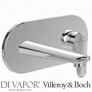Villeroy & Boch TVW10511211061 O.Novo Start Single-Lever Basin Mixer Spare Parts