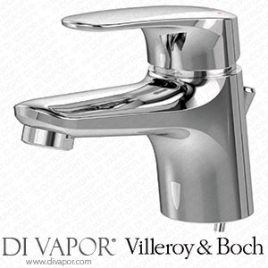 Villeroy & Boch TVW10514111061 O.Novo Start Single-Lever Basin Mixer Spare Parts