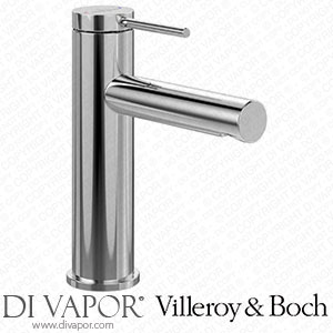 Villeroy & Boch TVW106102153K5 Loop & Friends Single-Lever Basin Mixer Spare Parts