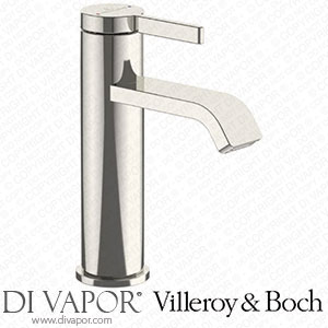 Villeroy & Boch TVW10610315261 Dawn Single-Lever Basin Mixer Spare Parts
