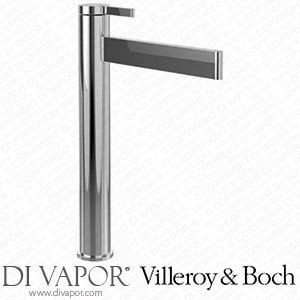 Villeroy & Boch TVW10610615161 Dawn Tall Single-Lever Basin Mixer Spare Parts