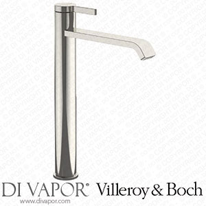 Villeroy & Boch TVW10610615261 Dawn Tall Single-Lever Basin Mixer Spare Parts