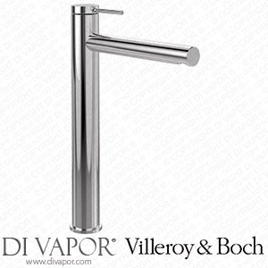 Villeroy & Boch TVW106106153K5 Loop & Friends Tall Single-Lever Basin Mixer Spare Parts