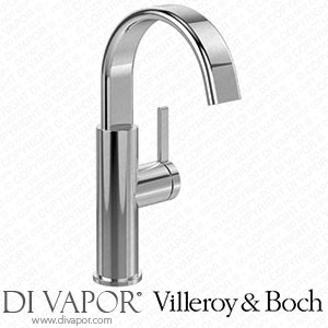 Villeroy & Boch TVW10611615161 Dawn Basin?Mixer with Side-Lever Spare Parts