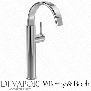 Villeroy & Boch TVW10611915161 Dawn Tall Basin?Mixer with Side-Lever Spare Parts