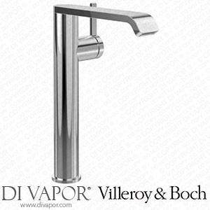 Villeroy & Boch TVW10611915261 Dawn Tall Basin?Mixer with Side-Lever Spare Parts