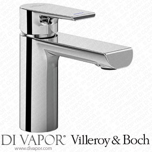 Villeroy & Boch TVW10700200061 Liberty Cold Water Tap Spare Parts