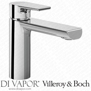 Villeroy & Boch TVW10700300061 Liberty Single-Lever Basin Mixer Spare Parts