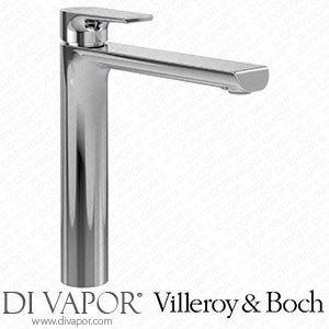 Villeroy & Boch TVW10700400061 Liberty Tall Single-Lever Basin Mixer Spare Parts