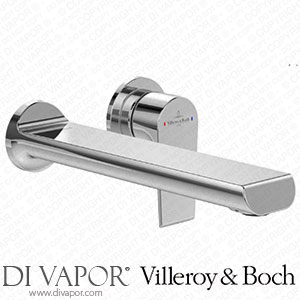 Villeroy & Boch TVW10700800161 Liberty Single-Lever Basin Mixer Spare Parts