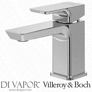Villeroy & Boch TVW11200100061 Subway 3.0 Single-Lever Basin Mixer Spare Parts