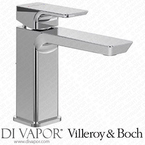 Villeroy & Boch TVW11200200061 Subway 3.0 Single-Lever Basin Mixer Spare Parts