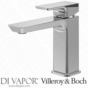 Villeroy & Boch TVW11200300061 Subway 3.0 Single-Lever Basin Mixer Spare Parts