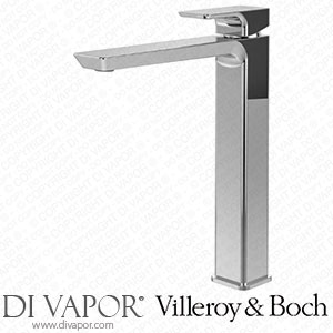 Villeroy & Boch TVW11200400061 Subway 3.0 Tall Single-Lever Basin Mixer Spare Parts