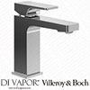 Villeroy & Boch Spare Parts