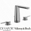 Villeroy & Boch Spare Parts
