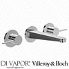 Villeroy & Boch Spare Parts