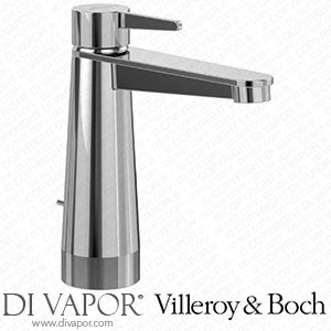 Villeroy & Boch TVW12700300061 Conum Single-Lever Basin Mixer Spare Parts