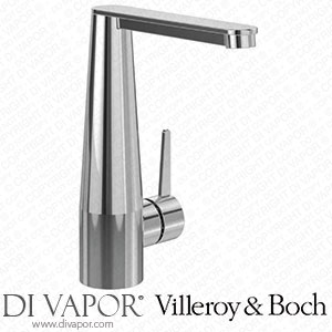 Villeroy & Boch TVW12700400061 Conum Single-Lever Basin Mixer Spare Parts