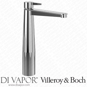 Villeroy & Boch TVW12700500061 Conum Tall Single-Lever Basin Mixer Spare Parts