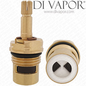 Tivoli Basin Tap HC TVX3345 CS