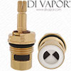Tivoli Basin Tap Hot Cartridge TVX3346 Compatible Spare