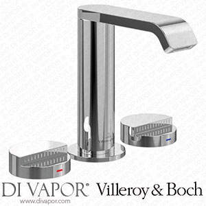 Villeroy & Boch TVZ10600100061 Dawn Basin Spout Set Spare Parts