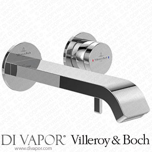 Villeroy & Boch TVZ10600300061 Dawn Basin Spout Set Spare Parts