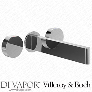 Villeroy & Boch TVZ10600600061 Dawn Basin Spout Set Spare Parts
