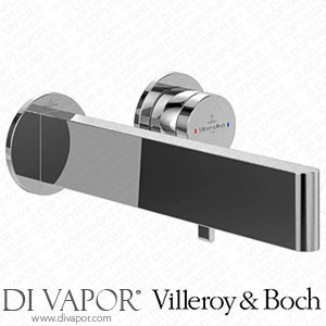Villeroy & Boch TVZ10600700061 Dawn Basin Spout Set Spare Parts