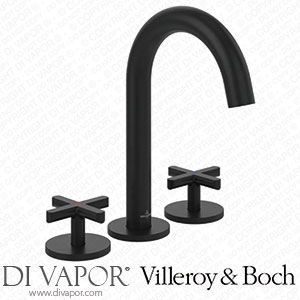Villeroy & Boch TVZ106009000K5 Loop & Friends Basin Spout Set Spare Parts