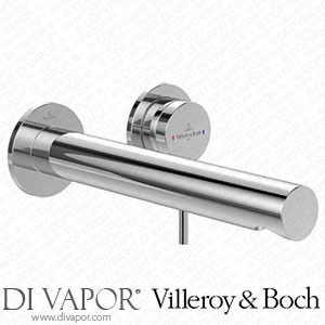 Villeroy & Boch TVZ10601000061 Loop & Friends Basin Spout Set Spare Parts