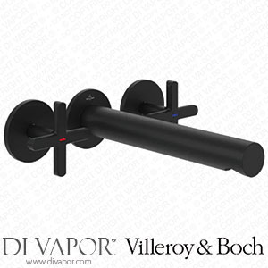 Villeroy & Boch TVZ106012000K5 Loop & Friends Basin Spout Set Spare Parts